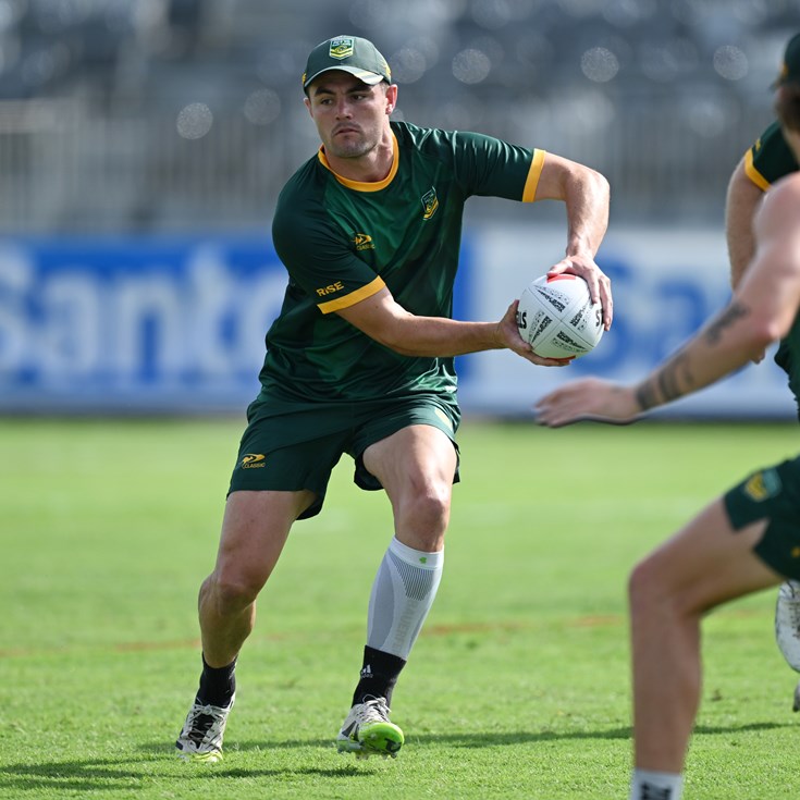 Flanagan, Campbell to steer the ship on PM's XIII debut