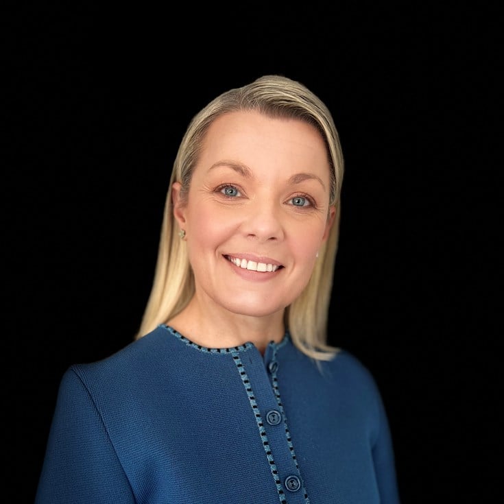 Anna Fitzgerald to lead Wheelchair Rugby League Australia