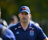 'Bigger than yourself': Why Daley is better prepared second time around