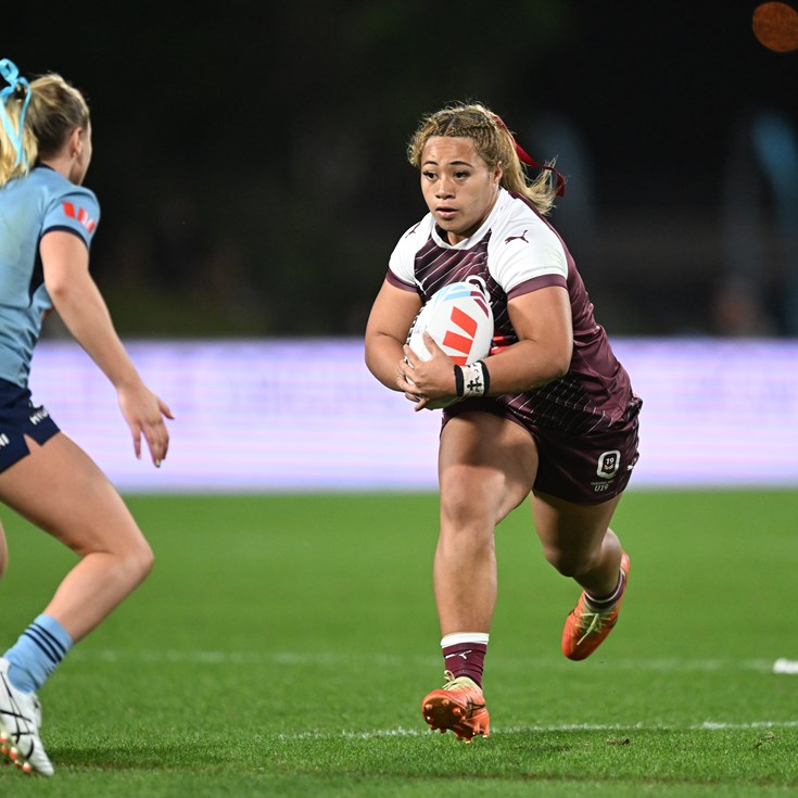 2026 Crystal Ball: Who will make their women's Origin debut?