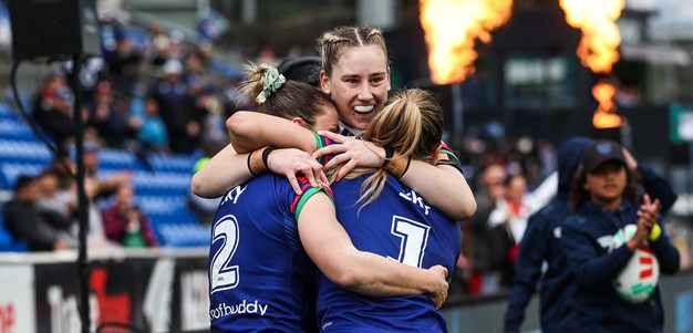 Curtain fall: Warriors star vows to overcome latest setback