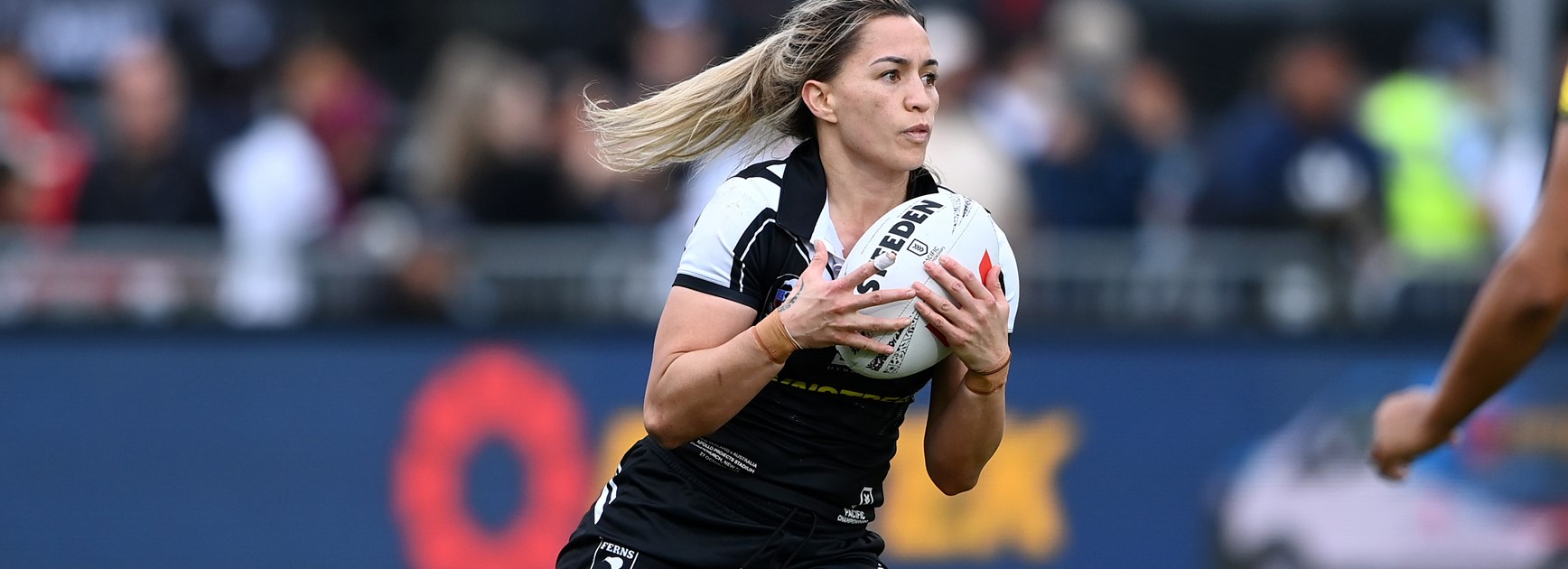 Nicholls named captain for club's return to NRLW