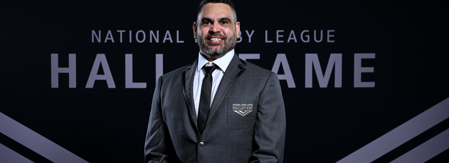 Greg Inglis joins Wests Tigers NRLW coaching staff