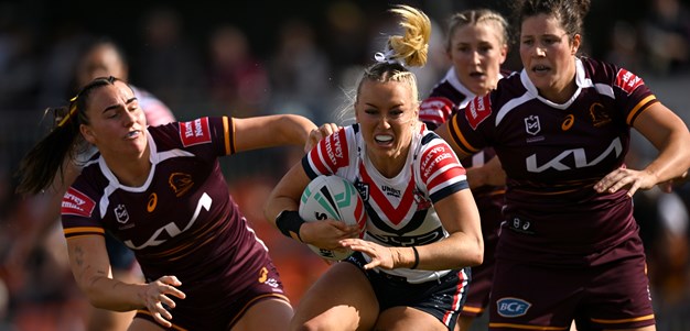 Hungry for success: Why Jasmin can't stop eating