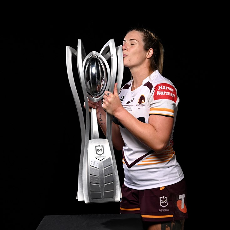 2026 Telstra Women's Premiership Draw