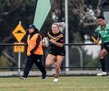 Wallaroos star out to shine at Magic Round Rising Talent Invitational