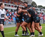 Bulikula step up preparations for World Cup qualifier in Canada