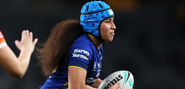 2026 Crystal Ball: Who will be the NRLW's breakout star?