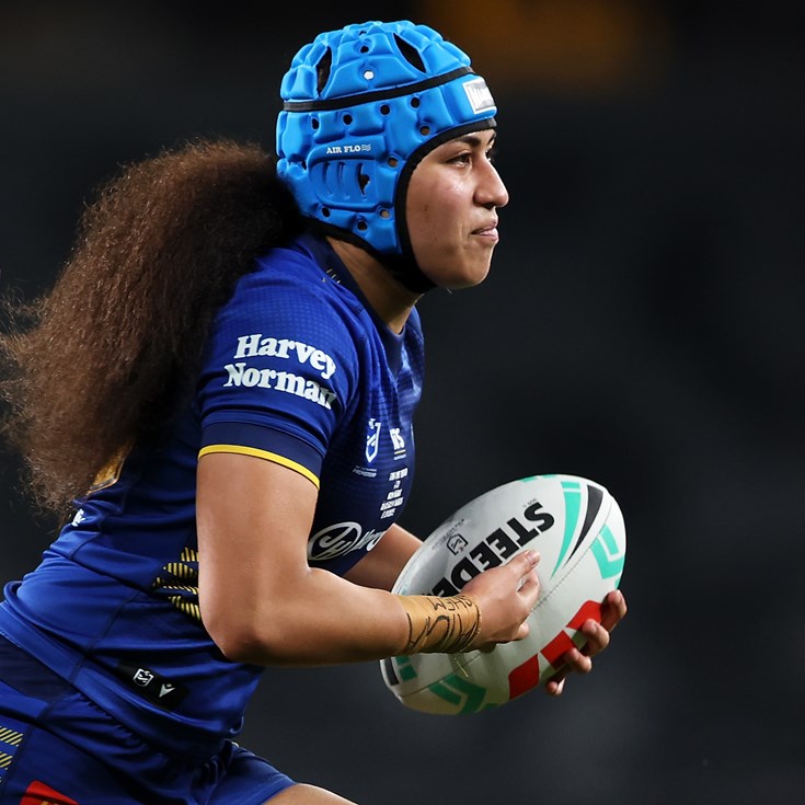 2026 Crystal Ball: Who will be the NRLW's breakout star?