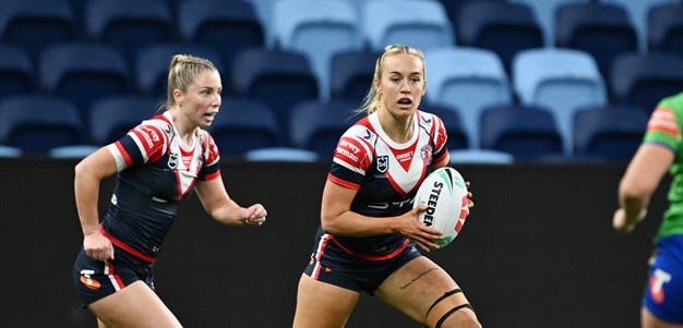 2026 NRLW Signings Tracker: Strange, Davison extend; Roosters snare Paki
