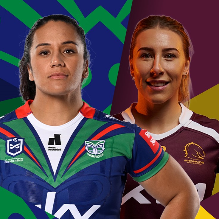 Warriors v Broncos: Gray returns; Ciesiolka's new role