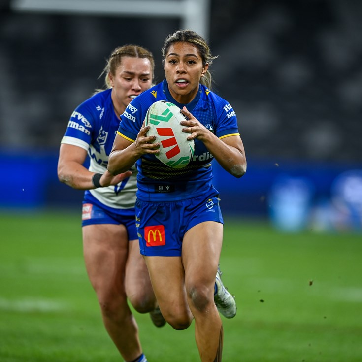 2026 NRLW Signings Tracker: Eels trio extends; Papalii Broncos-bound