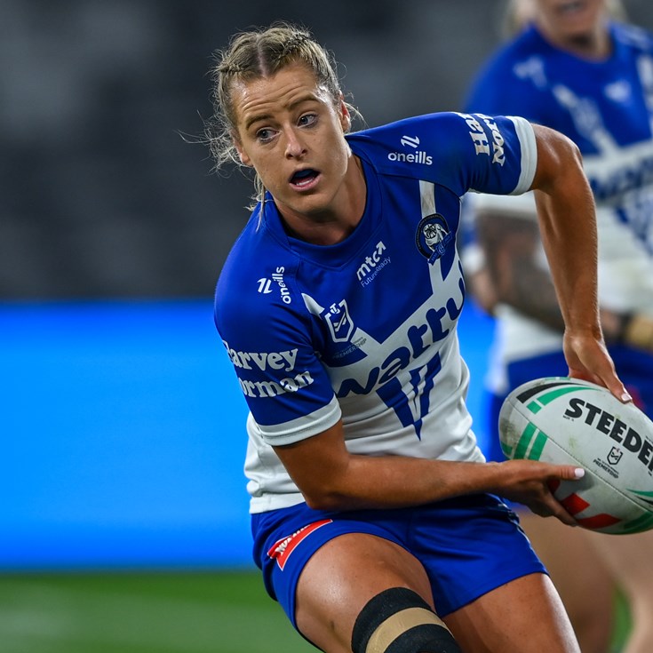 2026 NRLW Signings Tracker: Preston locked in; Knights extend gun forwards