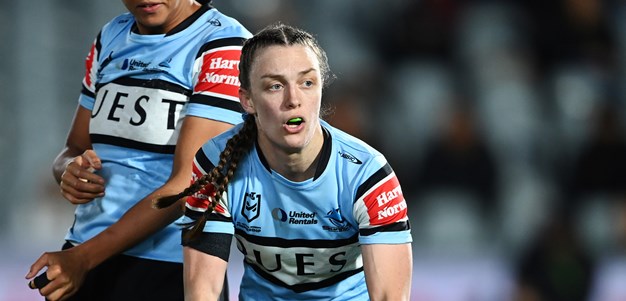 2026 NRLW Signings Tracker: Hannaway extends with Sharks