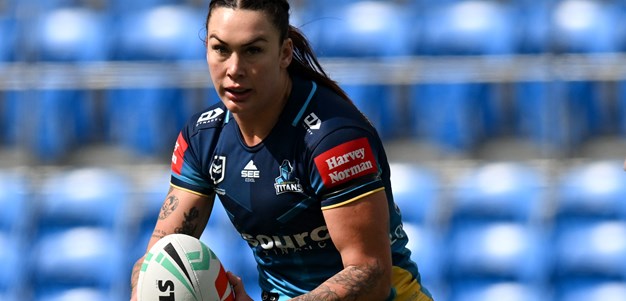 2026 NRLW Signings Tracker: Elliston, Lofipo extend; Preston locked in