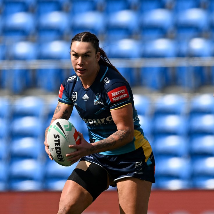 2026 NRLW Signings Tracker: Elliston, Lofipo extend; Preston locked in