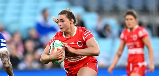 2026 NRLW Signings Tracker: Mulhall, Tauaneai extend; Papalii bound for Broncos