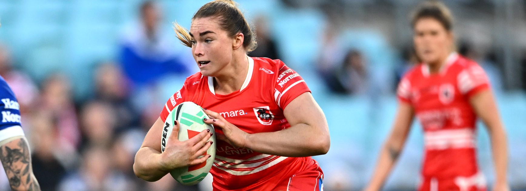 2026 NRLW Signings Tracker: Mulhall, Tauaneai extend; Papalii bound for Broncos