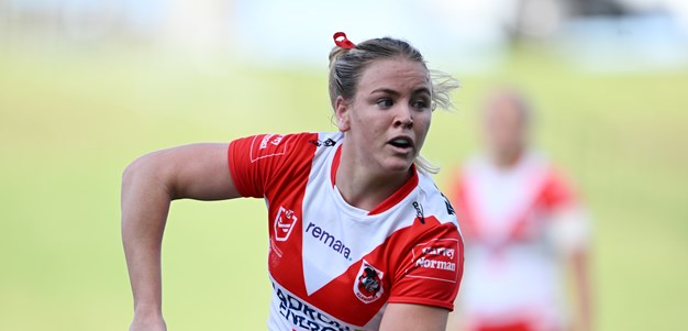 2025 NRLW Signings Tracker: Reh, Burton ink extensions; Tigers duo re-sign