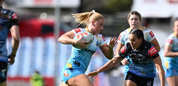 'I'll give it a crack': Versatile Montgomery answers the call