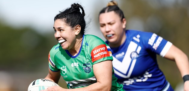 2025 NRLW Signings Tracker: Davis-Welsh, Robins-Reti join Knights