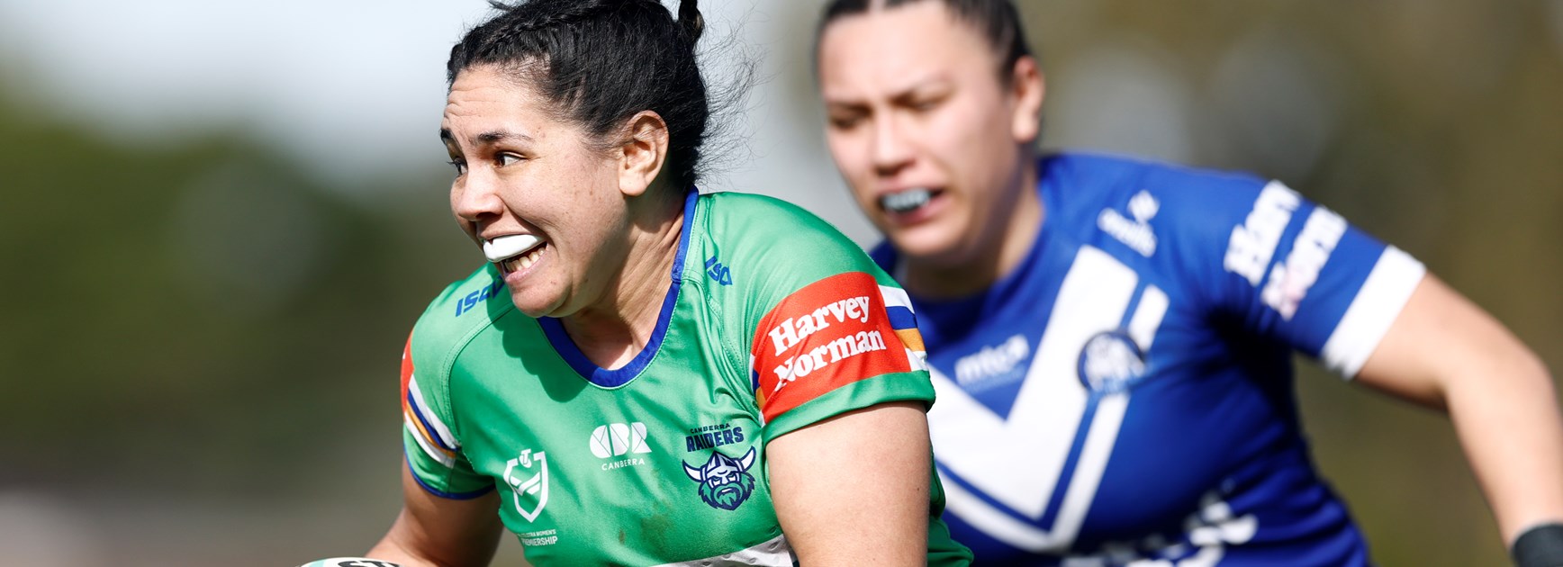 2025 NRLW Signings Tracker: Davis-Welsh, Robins-Reti join Knights