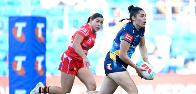 2025 NRLW Signings Tracker: Lolesio inks new deal; Elsie extends