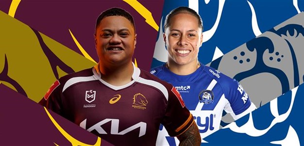Broncos v Bulldogs: Hicks returns; Quinlan a big in