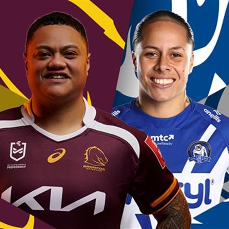 Broncos v Bulldogs: Hicks returns; Quinlan a big in