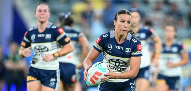 2026 NRLW Signings Tracker: Chester extends with Cowboys; Bulldogs snare rugby star