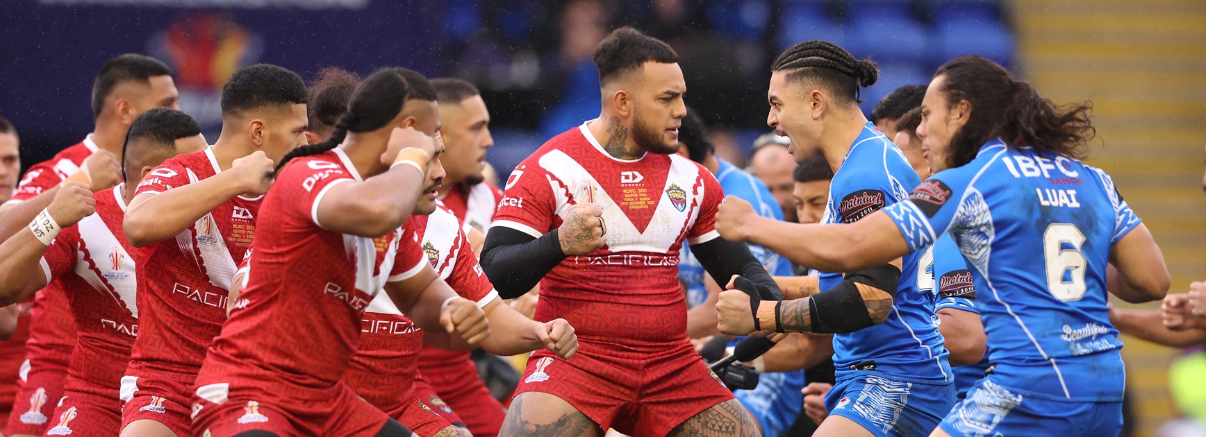 2025 Pacific Championships draw announced