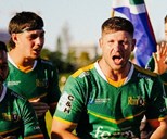World Cup qualifier to showcase South African talent to NRL clubs