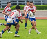 Inaugural Asian Championships to open new frontier for game