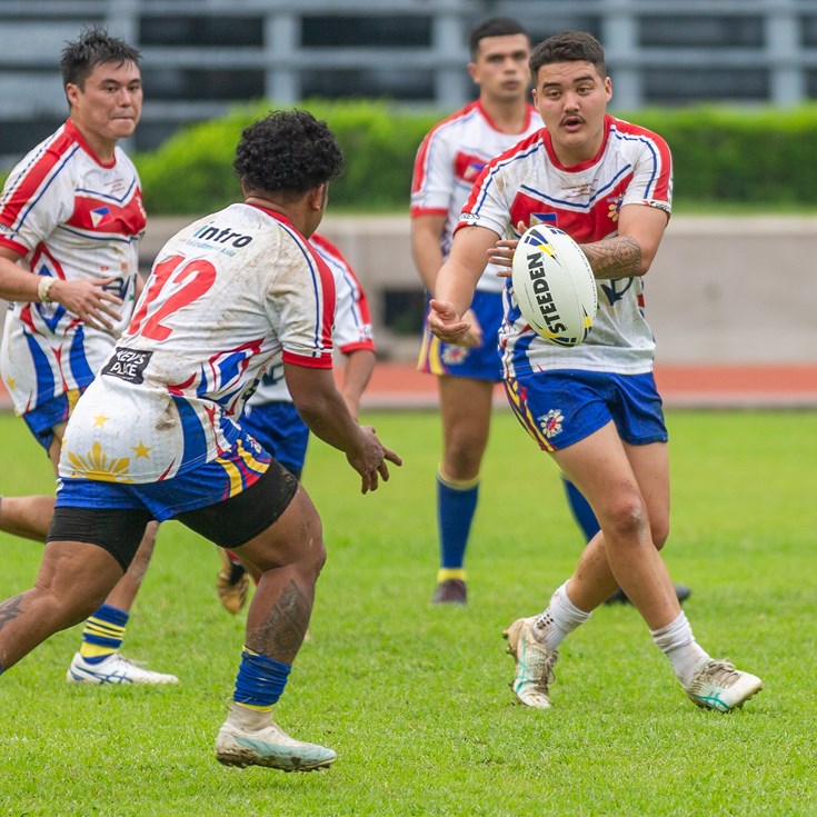 Inaugural Asian Championships to open new frontier for game