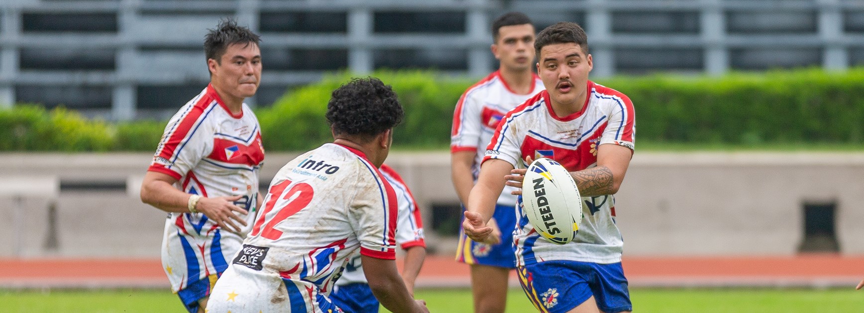 Inaugural Asian Championships to open new frontier for game