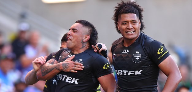 As it happened: Kiwis send Foran out a winner; Jillaroos claim crown