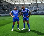 The Wrap: History beckons for Samoa as Foran chases fairytale finish