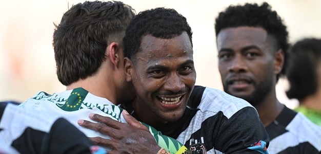 Bati rookie hoping for second NRL chance after ref ban