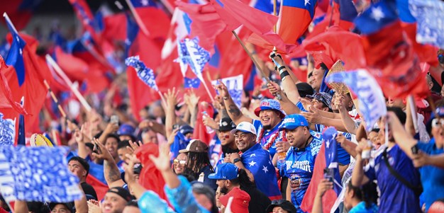 Everything you need to know about Pacific Championships Finals