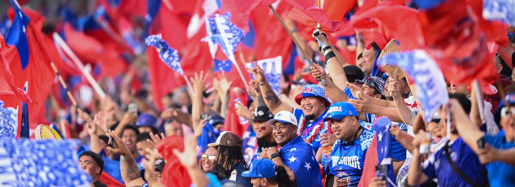 Everything you need to know about Pacific Championships Finals