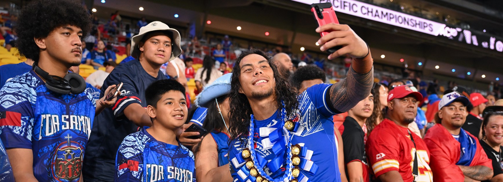 2025 Pacific Championships Final