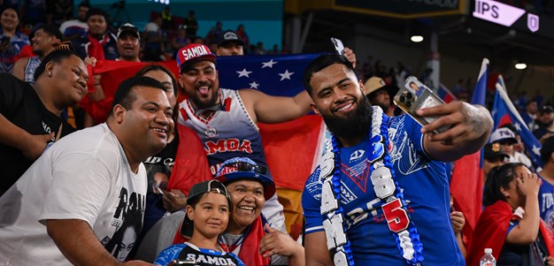 One year to go: Countdown to World Cup 2026 begins