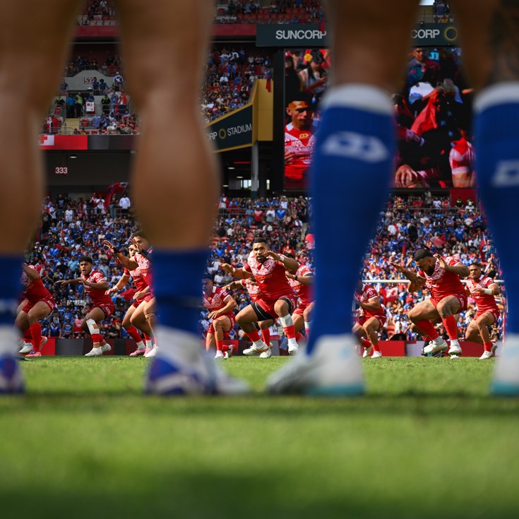 Save the date: World Cup blockbusters not to be missed