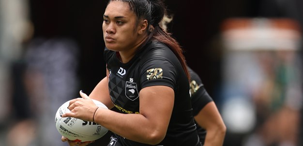 Pacific Championships Finals: Jillaroos v Kiwi Ferns; Kiwis v Samoa