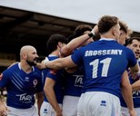 France secure ninth RLWC2026 berth