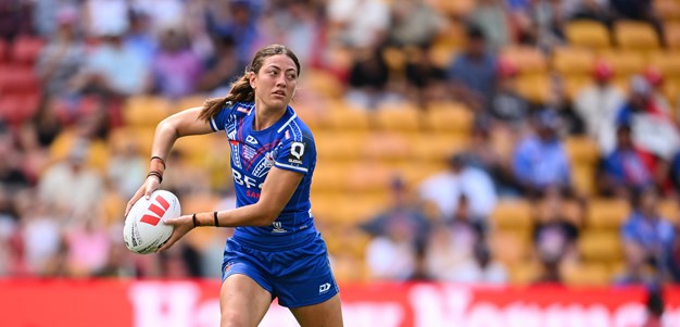 2026 NRLW Signings Tracker: Samoa star Papalii bound for Broncos