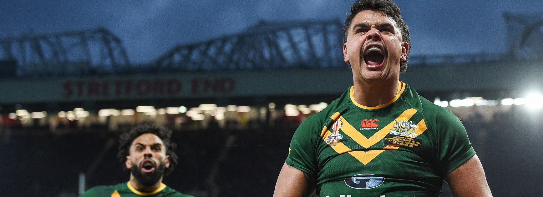 Mitchell firms for 'Roo Tour as Walters puts focus on Ashes