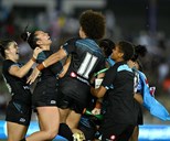 NRLW stars headline strong Fijian squad for World Series