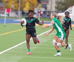 'Hell of a moment for Nigeria': African nation in RLWC26 play-off