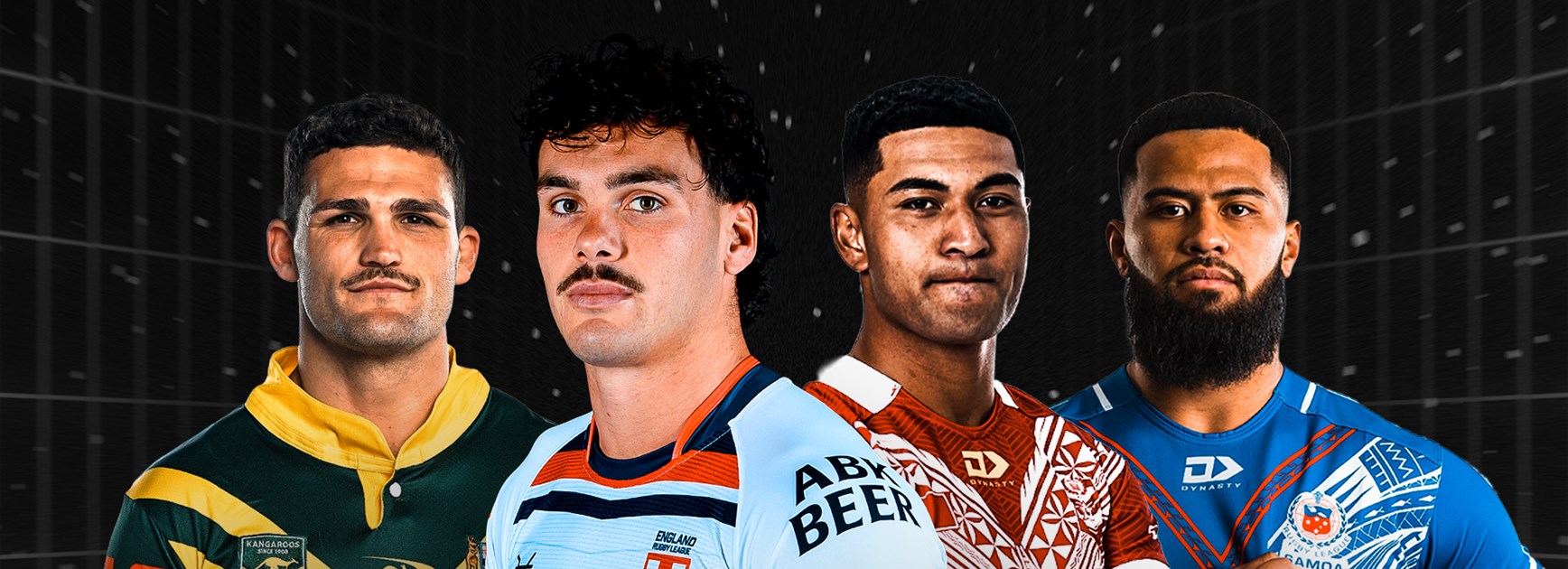 World game: International feast just an entree to RLWC26